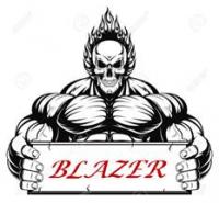 Blazer's Avatar