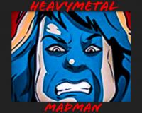HeavyMetalMadMan's Avatar